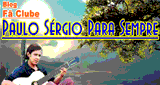 R&aacute;dio Paulo S&eacute;rgio Para Sempre