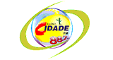 R&aacute;dio Cidade Tabira FM