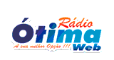 Radio &Oacute;tima Web
