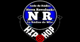 Nova Revolu&ccedil;&atilde;o