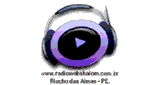 R&aacute;dio Shalom Web