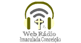 Web R&aacute;dio Imaculada Concei&ccedil;&atilde;o
