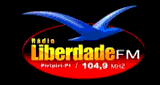 R&aacute;dio Liberdade de Piripiri FM