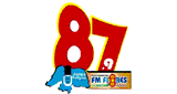 R&aacute;dio Flores FM