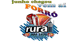 R&aacute;dio Rural AM