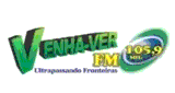 R&aacute;dio Venha-Ver FM