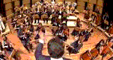 R&aacute;dio Instrumental Santos