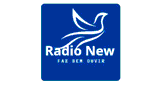 R&aacute;dio New - Faz Bem Ouvir!