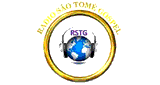R&aacute;dio S&atilde;o Tom&eacute; Gospel