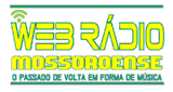 R&aacute;dio Web Mossoroense