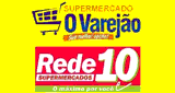 Radio  Varej&atilde;o Rede 10