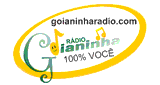 Web R&aacute;dio Goianinha