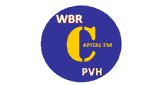 Web R&aacute;dio Capital FM