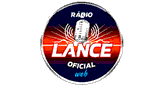 R&aacute;dio Lance Oficial