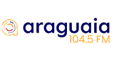 R&aacute;dio Araguaia FM