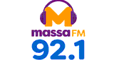 R&aacute;dio Massa FM