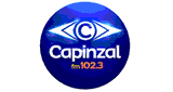 R&aacute;dio Capinzal