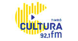 R&aacute;dio Cultura Timb&oacute; FM