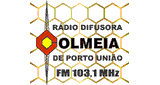 R&aacute;dio Colm&eacute;ia