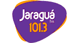 R&aacute;dio Jaragu&aacute; FM