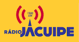 R&aacute;dio Jacu&iacute;pe