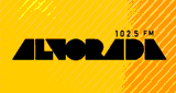 R&aacute;dio Alvorada