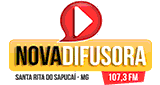 R&aacute;dio Difusora