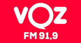 R&aacute;dio Voz do Sudoeste