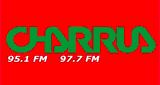 R&aacute;dio Charrua