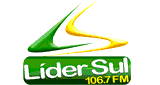 L&iacute;der Sul FM