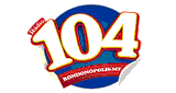 R&aacute;dio Amorin 104 FM
