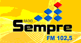 R&aacute;dio Sempre FM