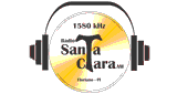 R&aacute;dio Santa Clara