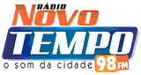 R&aacute;dio Novo Tempo