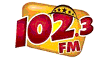 R&aacute;dio Aurora do Povo - FM 102.3