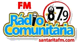 R&aacute;dio Comunit&aacute;ria