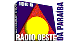 R&aacute;dio Oeste da Para&iacute;ba