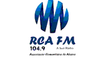 RCA FM Aba&iacute;ra