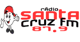 R&aacute;dio Santa Cruz