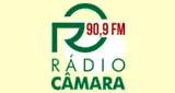 R&aacute;dio C&acirc;mara