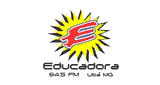 Educadora