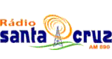 R&aacute;dio Santa Cruz