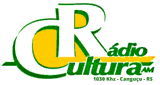 R&aacute;dio Cultura 1030 AM