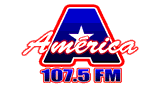 Am&eacute;rica FM