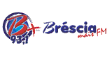Br&eacute;scia Mais FM