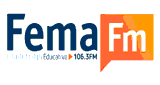 R&aacute;dio FEMA Educativa