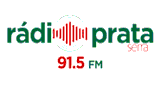 R&aacute;dio Prata