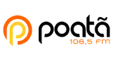 R&aacute;dio Poat&atilde;