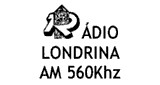 R&aacute;dio Londrina AM