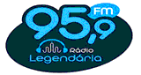 R&aacute;dio Legend&aacute;ria